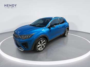Used Kia Stonic 2022 for sale - 74736751: Photo