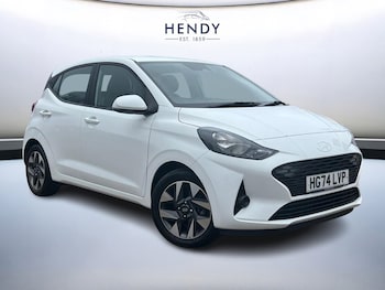 Used Hyundai i10 2025 for sale - 79200003: Photo