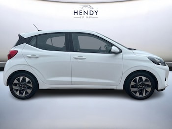 Used Hyundai i10 2025 for sale - 79200003: Photo