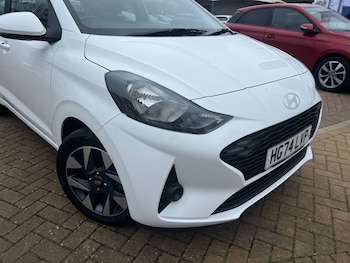 Used Hyundai i10 2025 for sale - 79200003: Photo