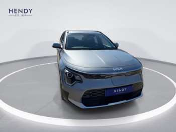 Used Kia Niro 2024 for sale - 74226489: Photo