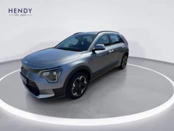 Used Kia Niro 2024 for sale - 74226489: Photo