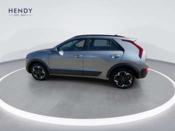 Used Kia Niro 2024 for sale - 74226489: Photo