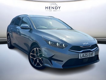 Used Kia Ceed 2025 for sale - 79199455: Photo