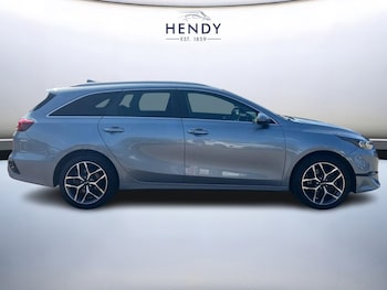 Used Kia Ceed 2025 for sale - 79199455: Photo