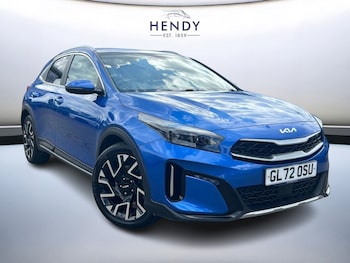 Used Kia XCeed 2023 for sale - 79539781: Photo