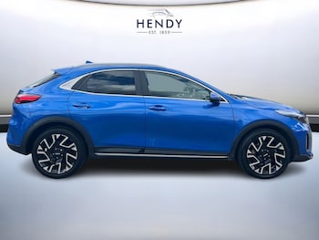 Used Kia XCeed 2023 for sale - 79539781: Photo