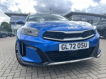 Used Kia XCeed 2023 for sale - 79539781: Photo