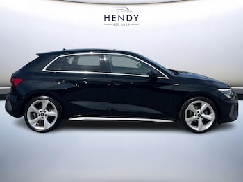 Used Audi A3 2022 for sale - 79199579: Photo