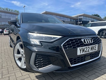 Used Audi A3 2022 for sale - 79199579: Photo