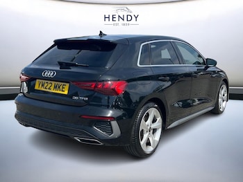 Used Audi A3 2022 for sale - 79199579: Photo