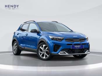 2022 (22) - GDI 48V GT-Line 5-Door