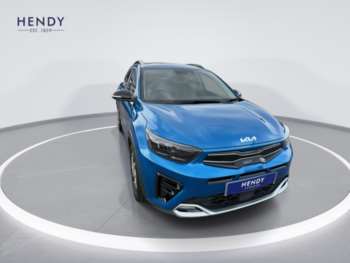Used Kia Stonic 2022 for sale - 74786582: Photo