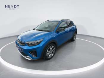 Used Kia Stonic 2022 for sale - 74786582: Photo