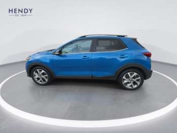 Used Kia Stonic 2022 for sale - 74786582: Photo