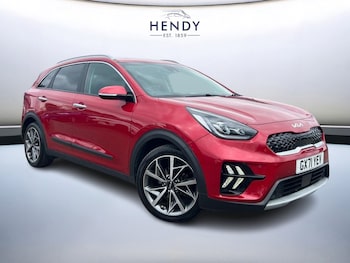 Used Kia Niro 2021 for sale - 79200145: Photo
