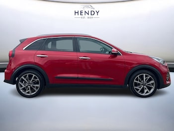 Used Kia Niro 2021 for sale - 79200145: Photo