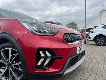 Used Kia Niro 2021 for sale - 79200145: Photo