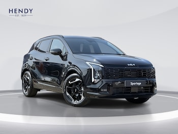 Used Kia Sportage 2025 for sale - 79199297: Photo