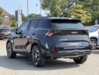 Used Kia Sportage 2025 for sale - 79199297: Photo