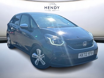 Used Honda Jazz 2022 for sale - 79200444: Photo