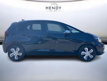 Used Honda Jazz 2022 for sale - 79200444: Photo