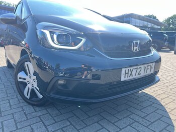 Used Honda Jazz 2022 for sale - 79200444: Photo