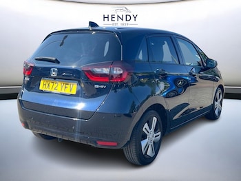 Used Honda Jazz 2022 for sale - 79200444: Photo