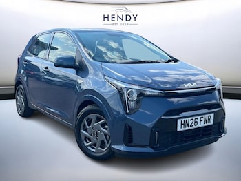Used Kia Picanto 2026 for sale - 79199124: Photo