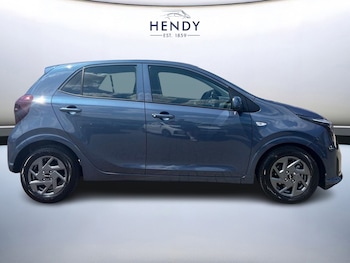 Used Kia Picanto 2026 for sale - 79199124: Photo