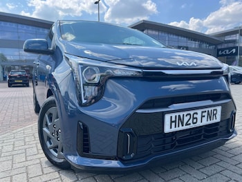 Used Kia Picanto 2026 for sale - 79199124: Photo