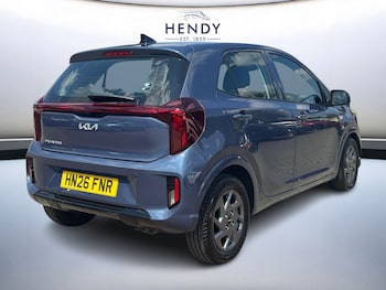 Used Kia Picanto 2026 for sale - 79199124: Photo