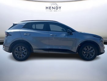 Used Kia Sportage 2022 for sale - 79199610: Photo