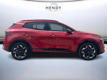 Used Kia Sportage 2025 for sale - 79199433: Photo