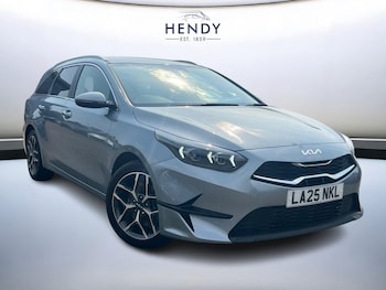 Used Kia Ceed 2025 for sale - 79199453: Photo