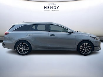Used Kia Ceed 2025 for sale - 79199453: Photo