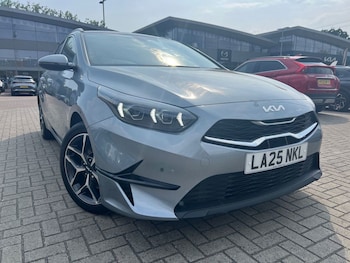 Used Kia Ceed 2025 for sale - 79199453: Photo