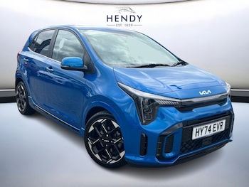 Used Kia Picanto 2024 for sale - 79200117: Photo