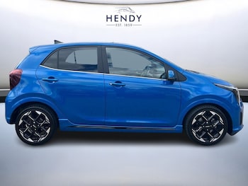 Used Kia Picanto 2024 for sale - 79200117: Photo
