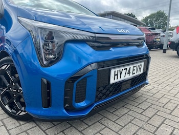 Used Kia Picanto 2024 for sale - 79200117: Photo