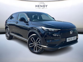Used Honda HR-V 2026 for sale - 79199348: Photo