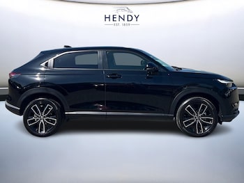 Used Honda HR-V 2026 for sale - 79199348: Photo