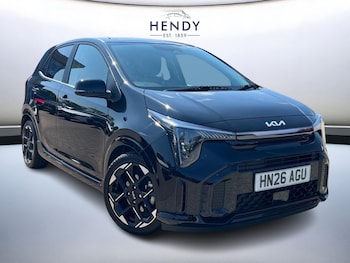 Used Kia Picanto 2026 for sale - 79199557: Photo