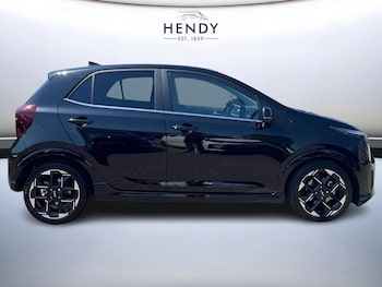 Used Kia Picanto 2026 for sale - 79199557: Photo