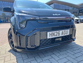 Used Kia Picanto 2026 for sale - 79199557: Photo