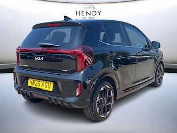 Used Kia Picanto 2026 for sale - 79199557: Photo