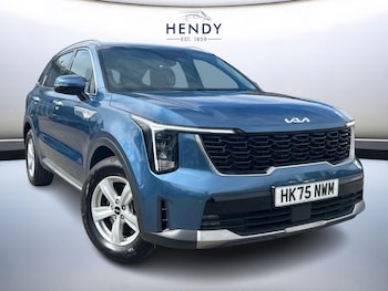 Used Kia Sorento 2025 for sale - 79531995: Photo