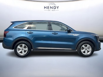 Used Kia Sorento 2025 for sale - 79531995: Photo