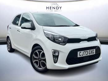 Used Kia Picanto 2024 for sale - 79711260: Photo