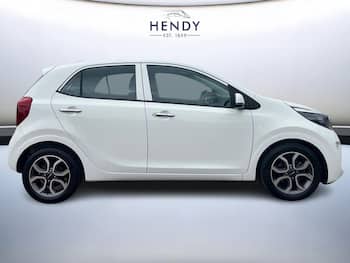 Used Kia Picanto 2024 for sale - 79711260: Photo